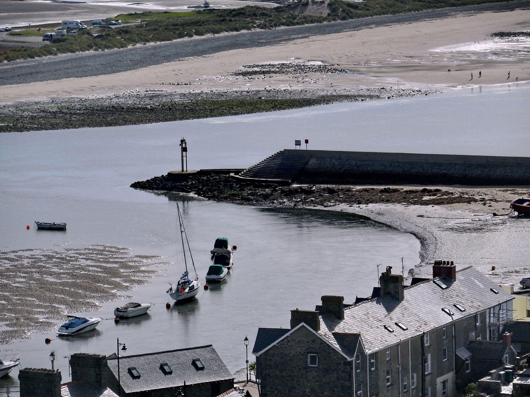 Barmouth (Abermaw)